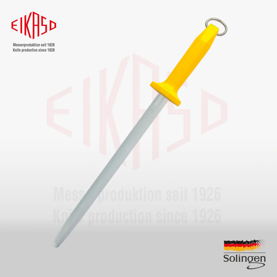 EIKASO SOLINGEN - YASSI MASAT 31 - SARI
