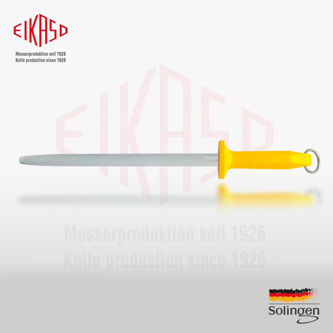 EIKASO SOLINGEN - YASSI MASAT 31 - SARI